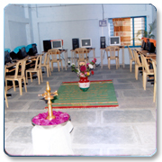 GEETHIKA Educational Society