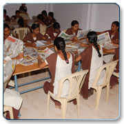 GEETHIKA Educational Society