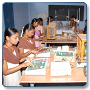 GEETHIKA Educational Society